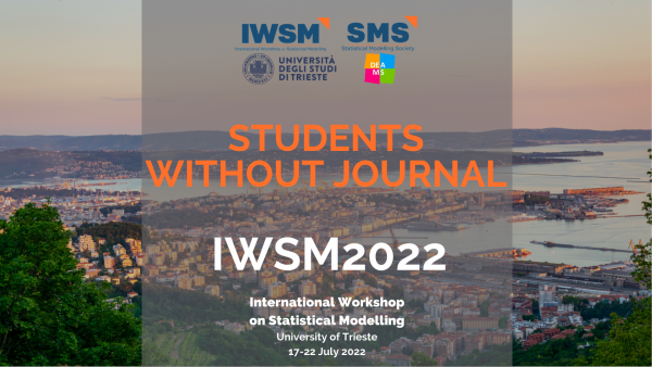 Students without journal IWSM2022